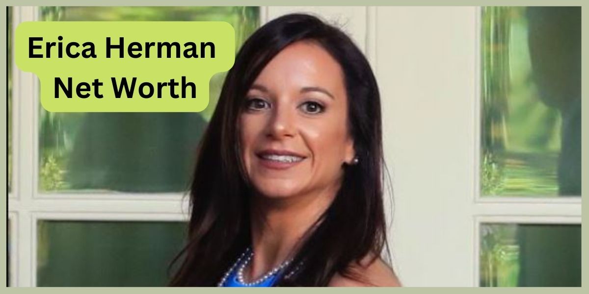 Erica Herman Net Worth 2022 Biography, Career & More Updated ️