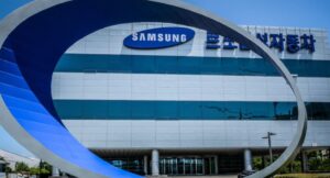 Samsung Net Worth Income Assets Revenue PE Ratio