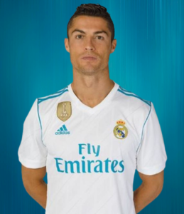 Cristiano Ronaldo Net Worth, biography
